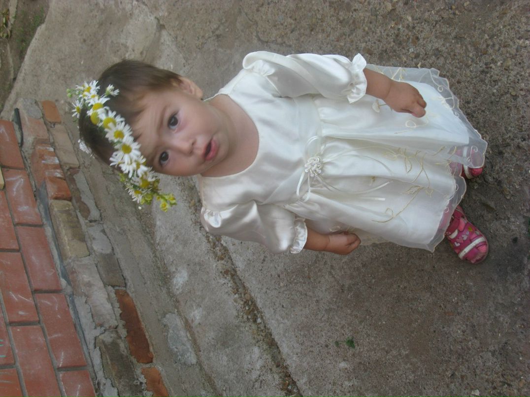 Зухра Байназарова | Уфа