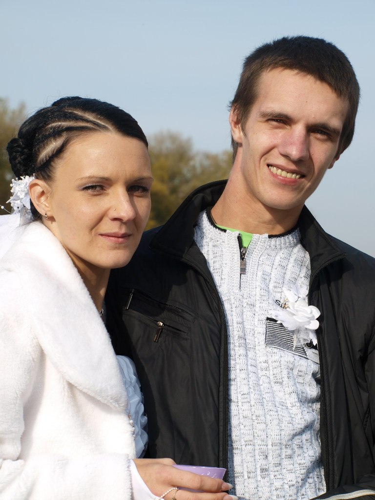 Виктория Нероба ツ | Одесса