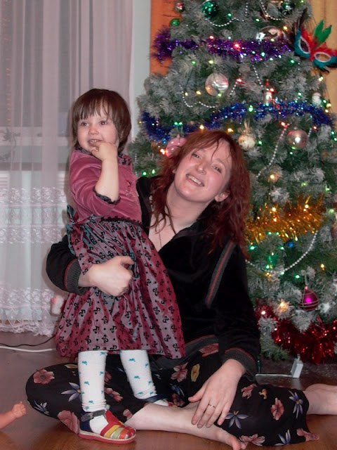 Лариса Семеновская | Москва