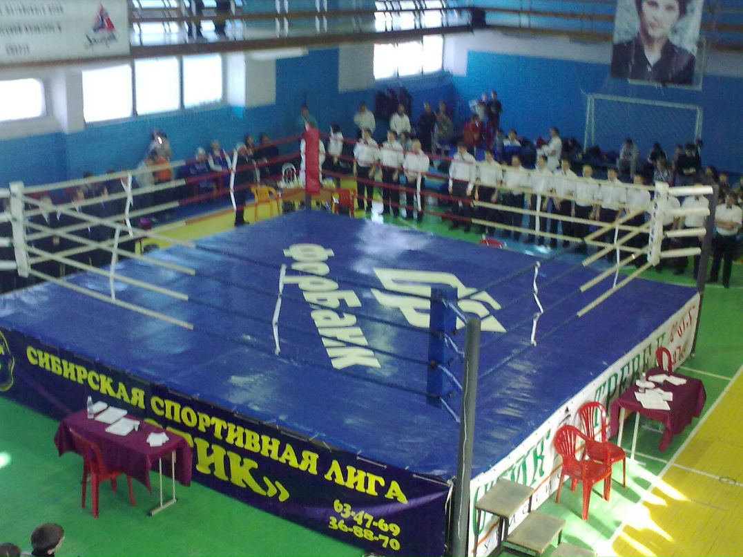 Кирилл Королев | Новосибирск