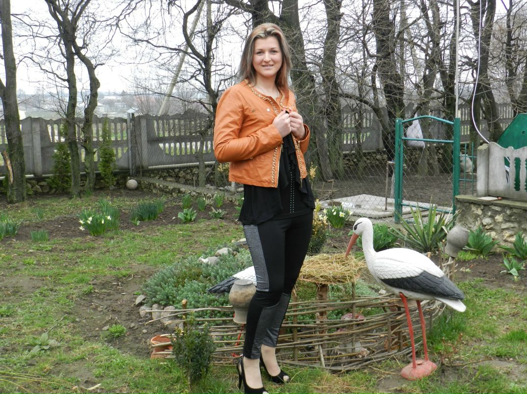 Віка Данилків | 