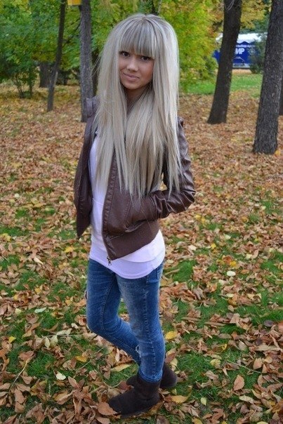 Кристина Елисеева | Кемь