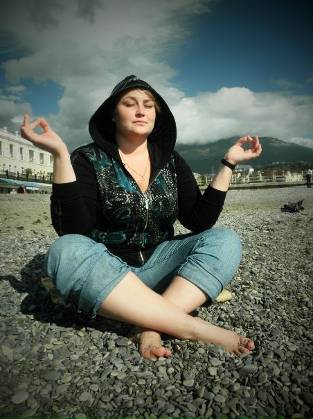 №18, Наталья Фролова №18, Наталья Фролова