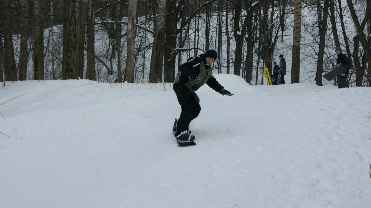 Александр Мухин | Нижний Новгород
