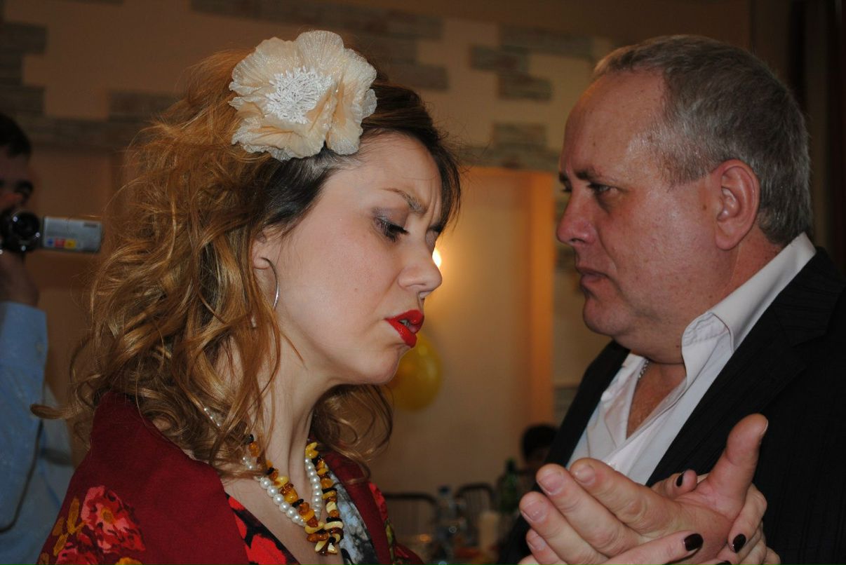 Saule Shilanskene | Санкт-Петербург