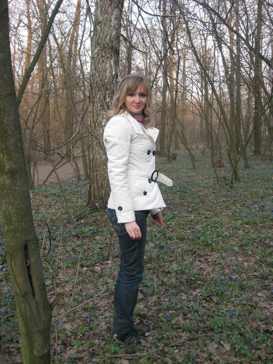 Лина Сбоева Хатунцева | Воронеж