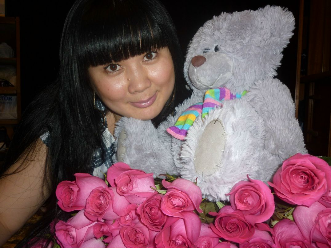 Айгуль Кажимова | 