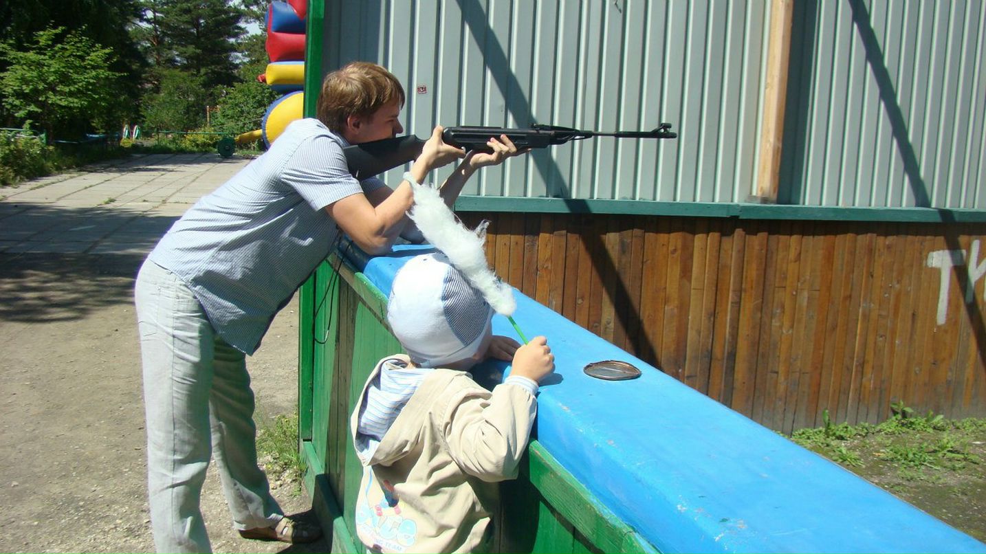 Полина Макарова | Шелехов