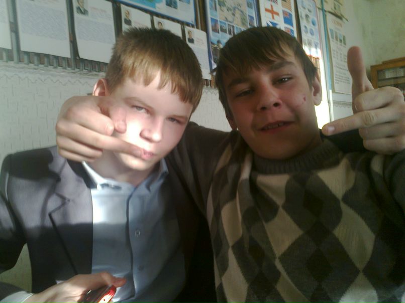 Артем Прохоров | Нижний Новгород