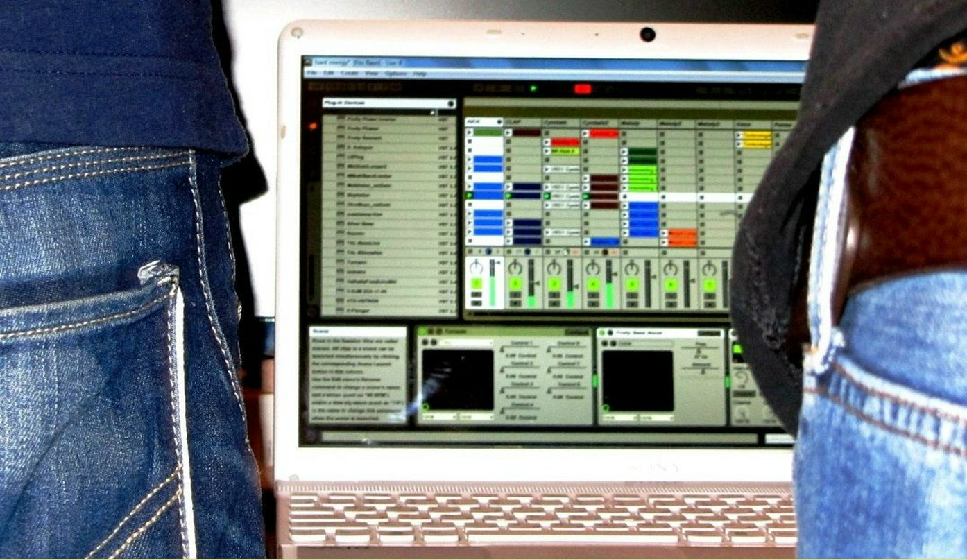 Александр Кузнецов Moscore Strikes Back | Москва