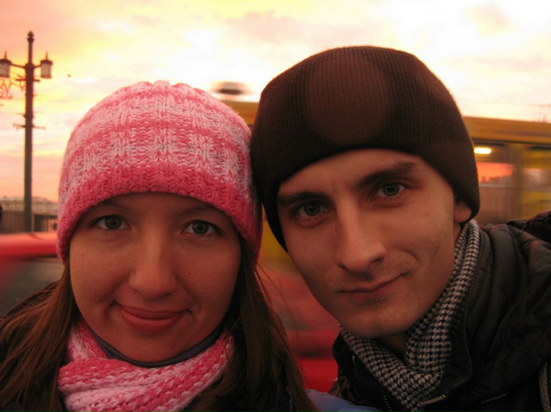 Светлана Чепегина | Хабаровск