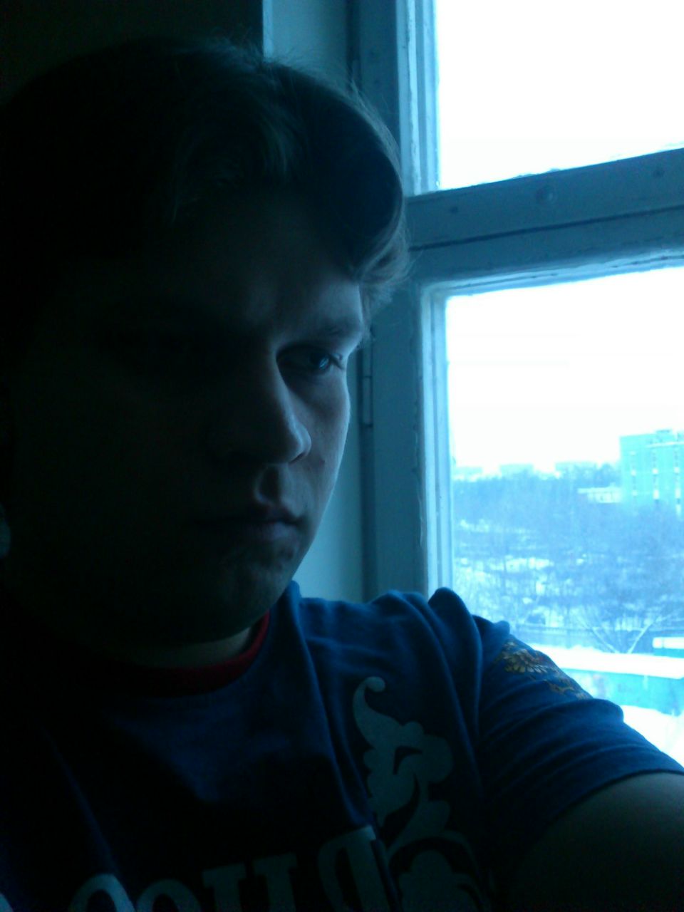 Сергей Кашин Archangel | Димитровград