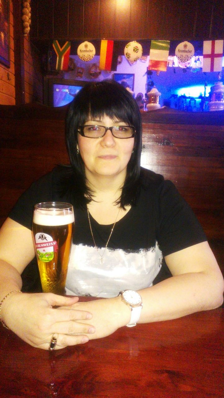 Тамара Женалиева | Санкт-Петербург