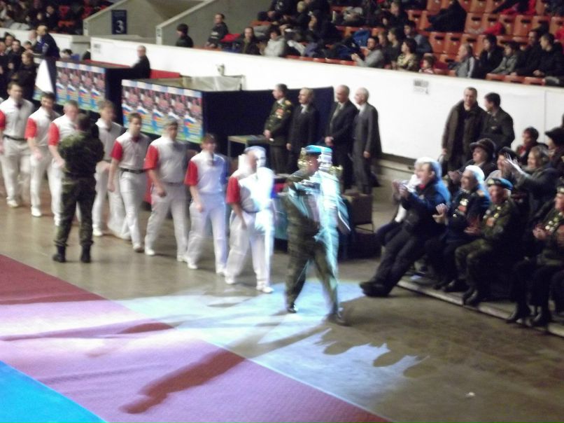 Dima Smirnov | Санкт-Петербург