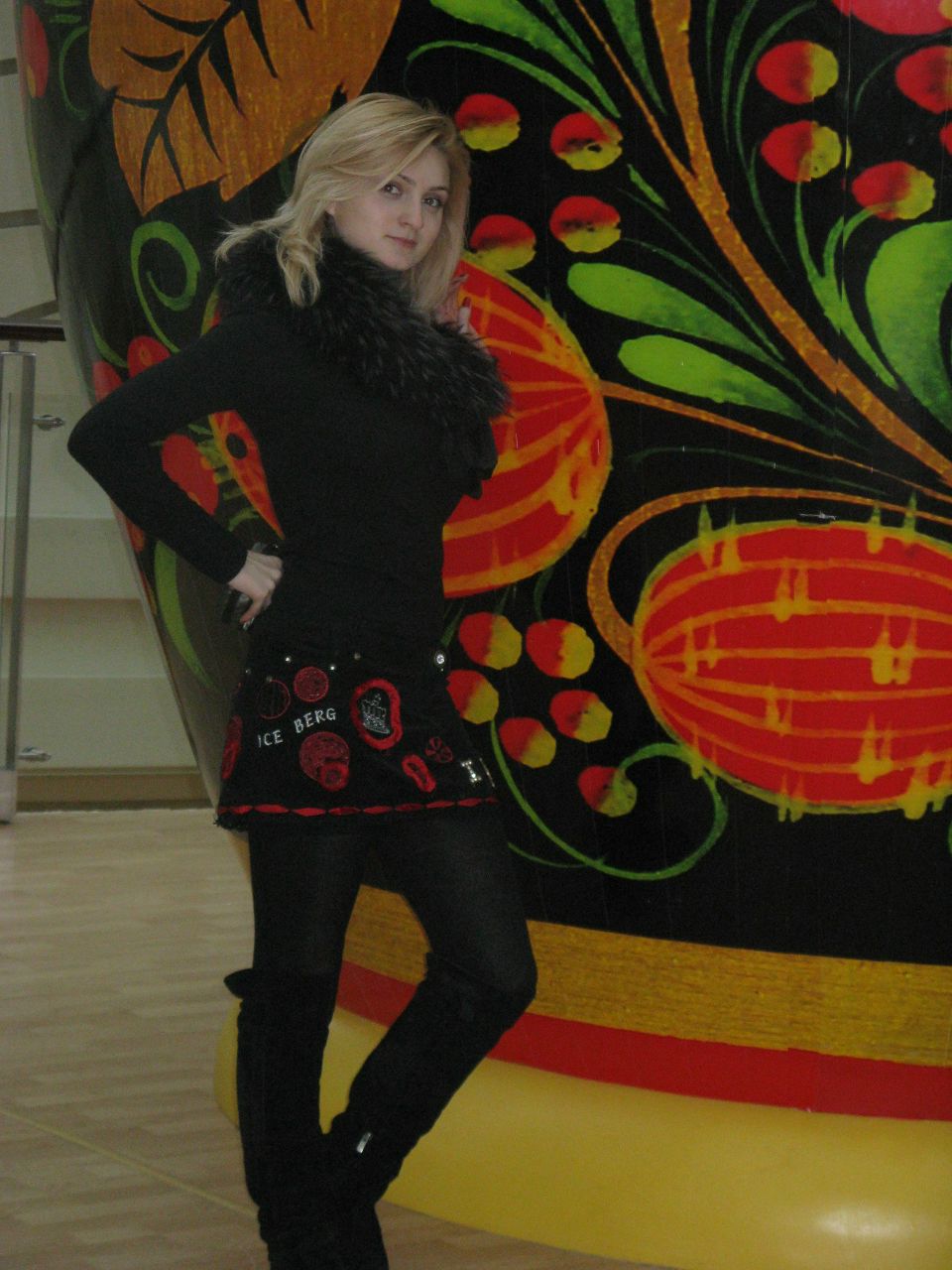 Olga Kats | Москва