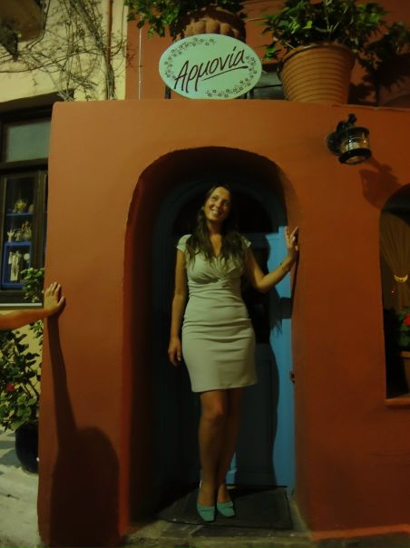 №43, Наталия Петрова №43, Наталия Петрова