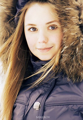 Екатерина Орлова | Москва