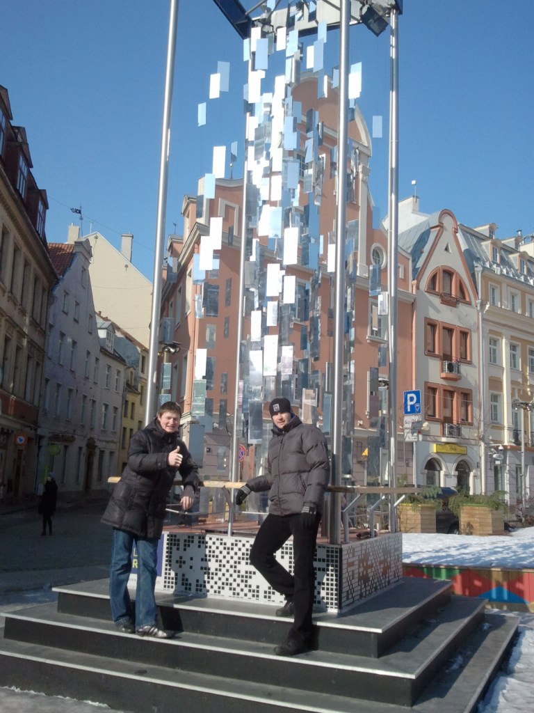 Валерий Деш | Минск