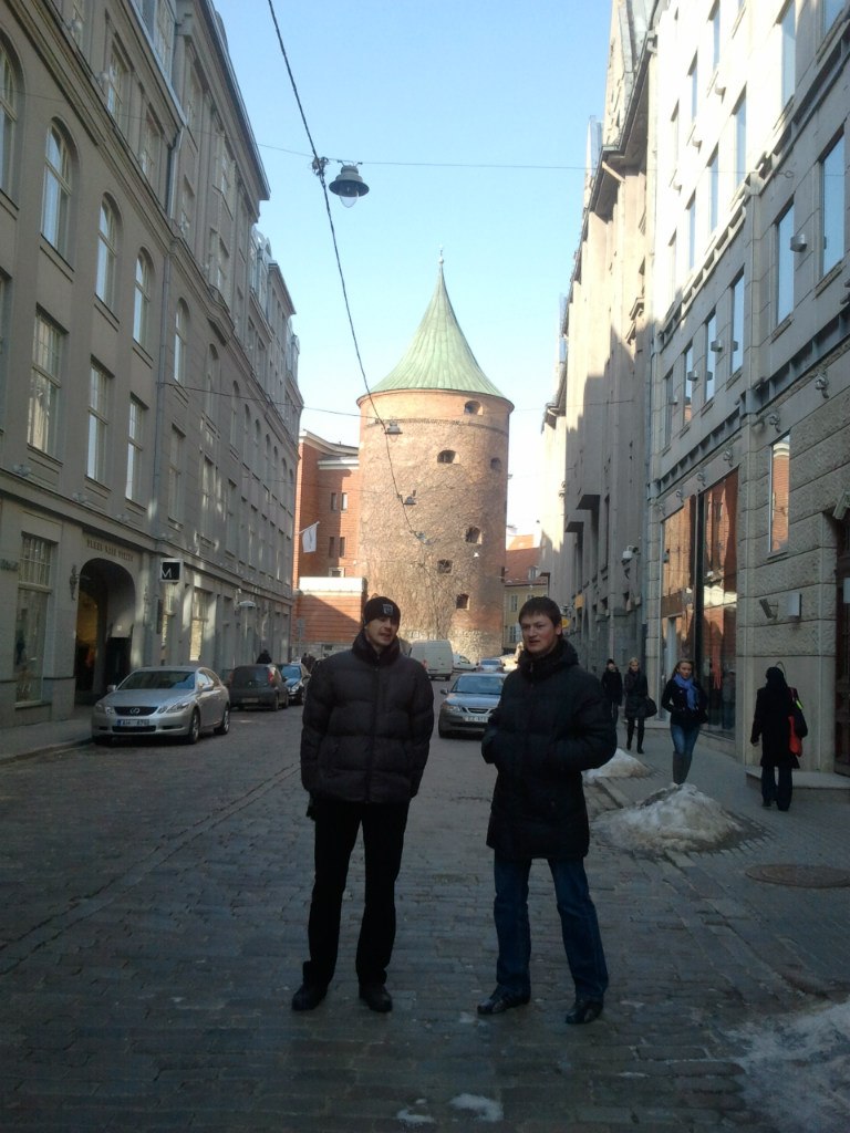 Валерий Деш | Минск