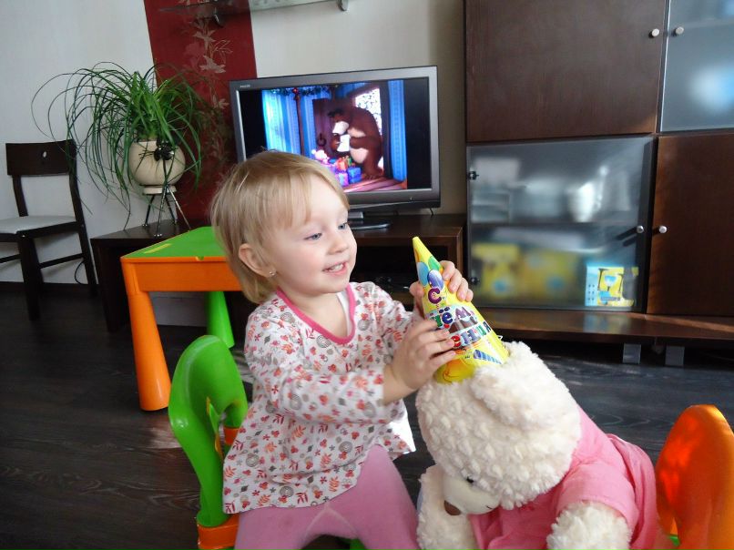 Светлана Кириченко | Светловодск