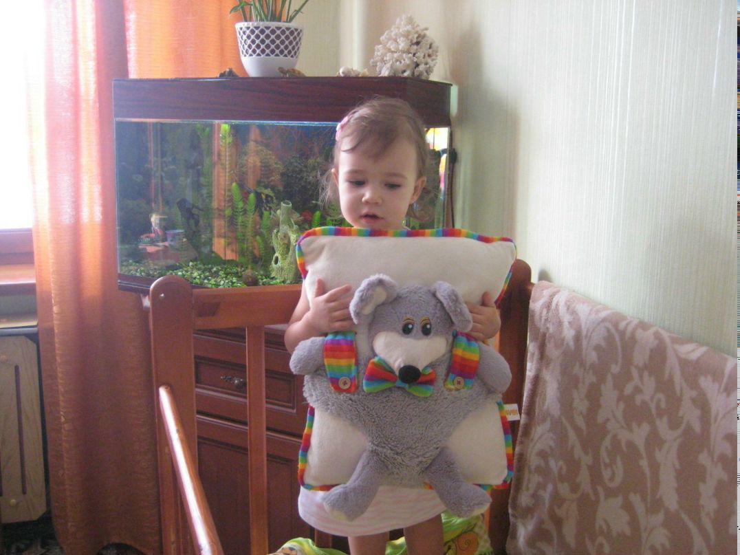 Наташа Шухман | Могилёв