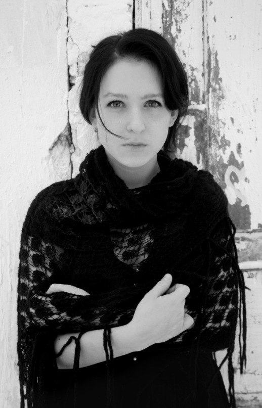 Полина Полонейчик | Минск