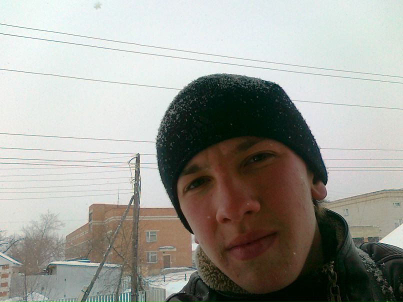 Ваня Поляков | Рассказово