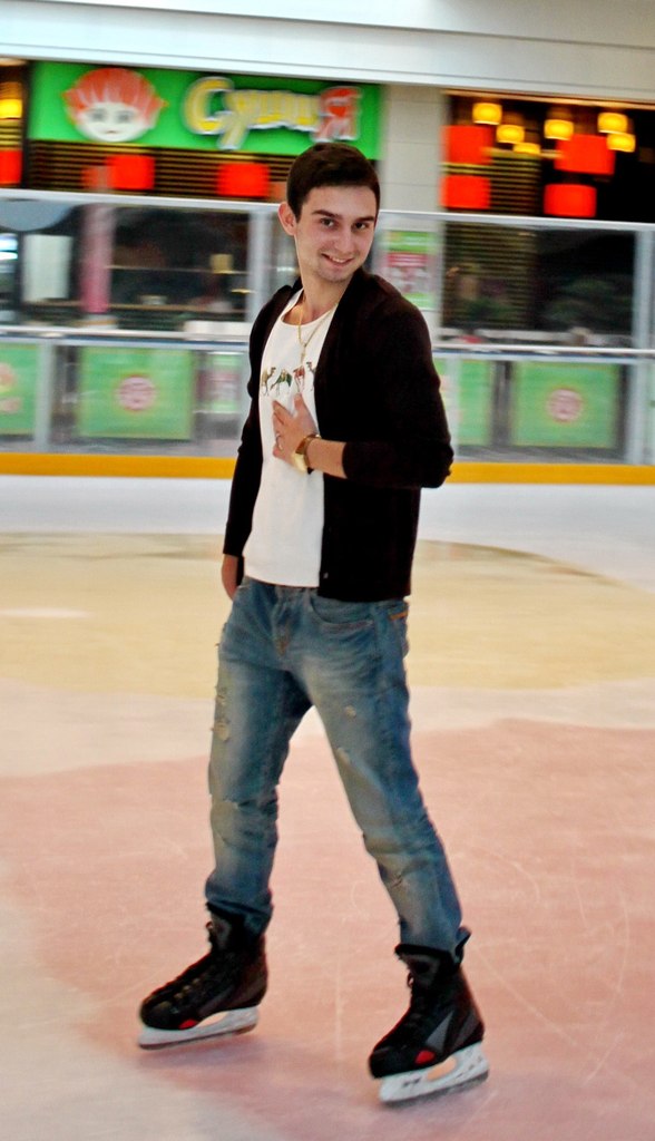 Віталій Гриб-Самсон | Львов