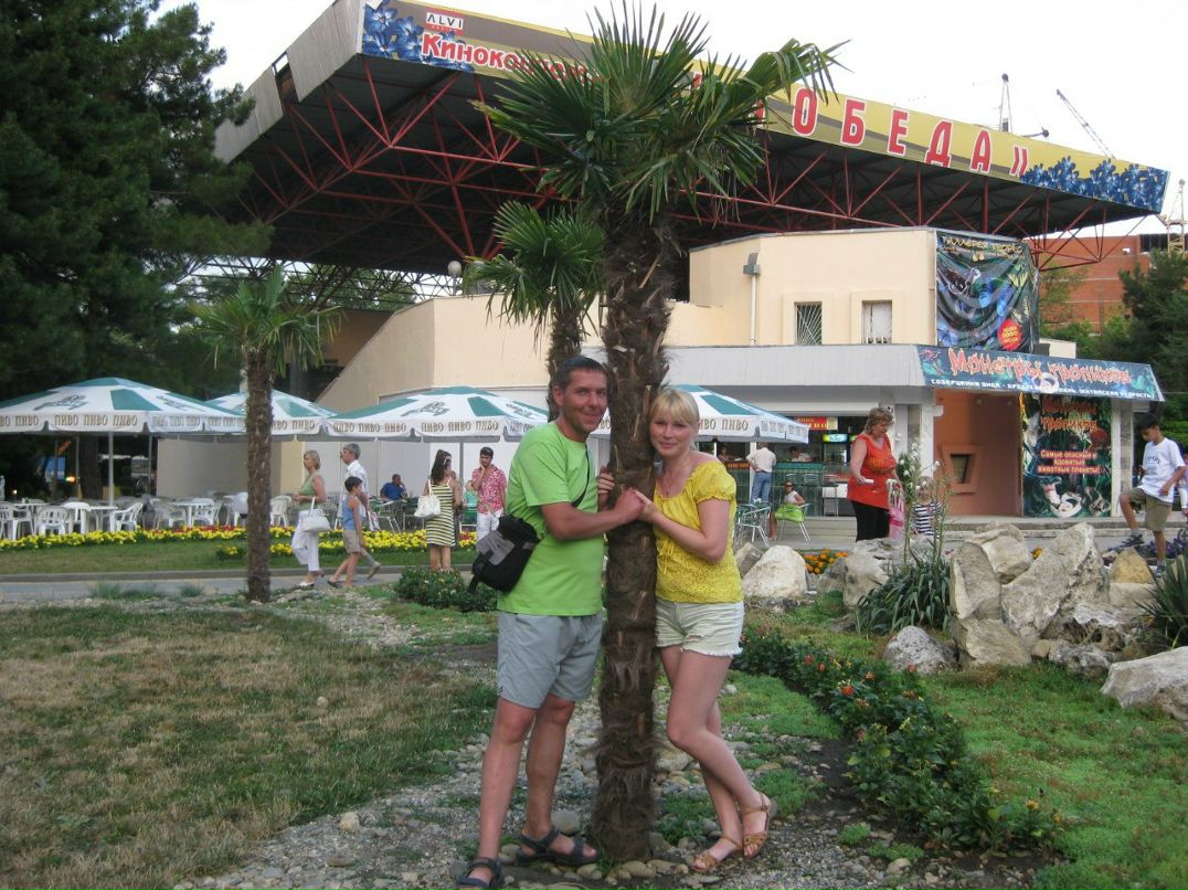 Михаил Кудрявцев | Выборг