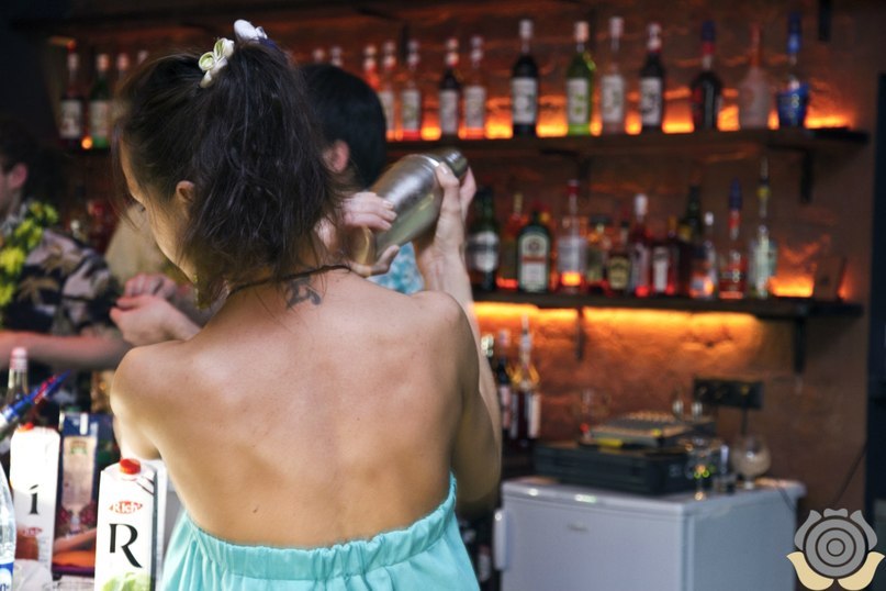 Shturmo Sergeevna | Санкт-Петербург