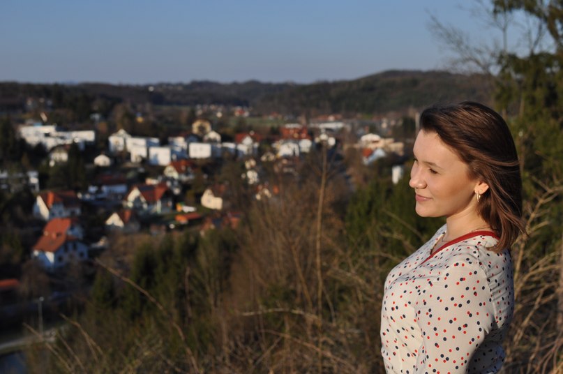 Виктория Рыкова | Воронеж