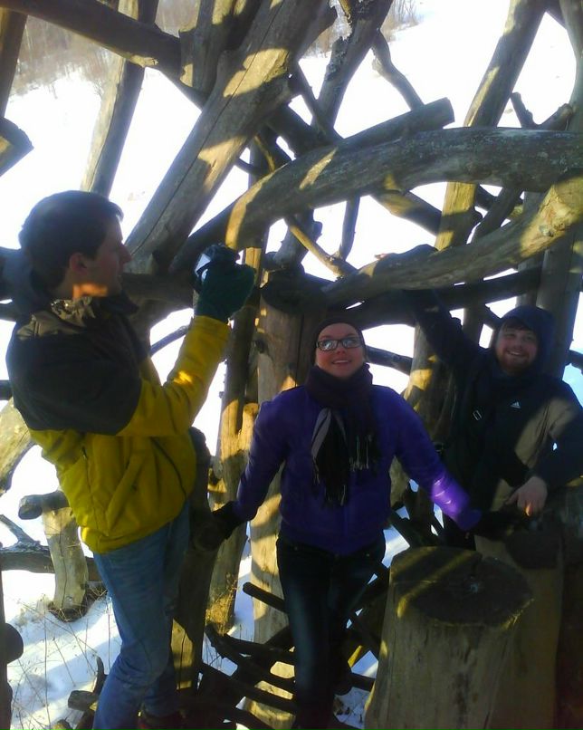 Александр Липатов | 