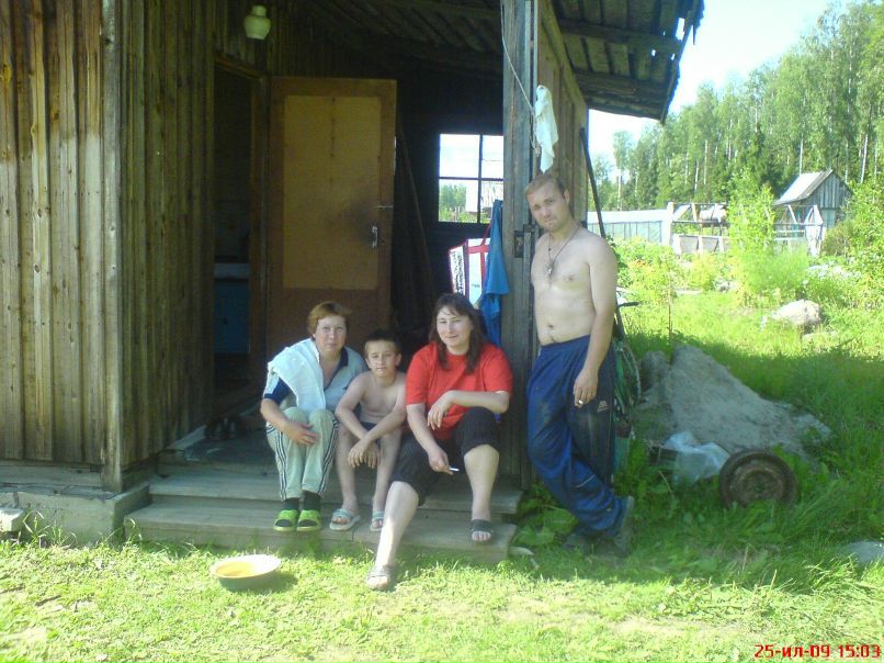 Александра Хохлова | Санкт-Петербург