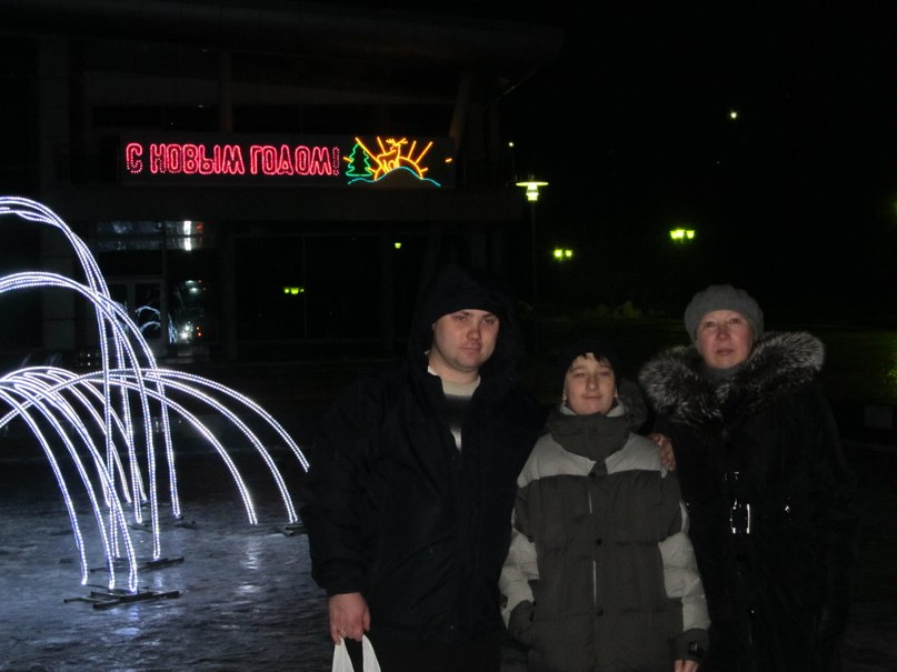 Александра Хохлова | Санкт-Петербург