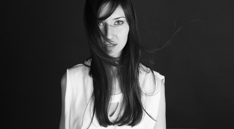 Алина Бадамшина | Москва