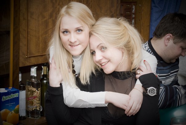 Анастасия Иванцова | Киев