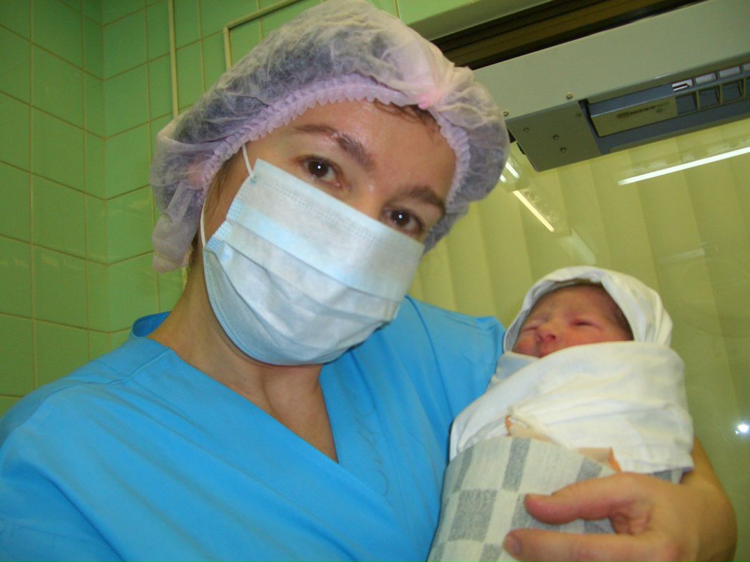 Ольга Стекачёва | Москва