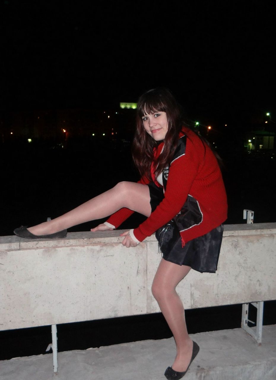 Адель Ибатуллина ♪♪~Your fever~♪♪ | Уфа