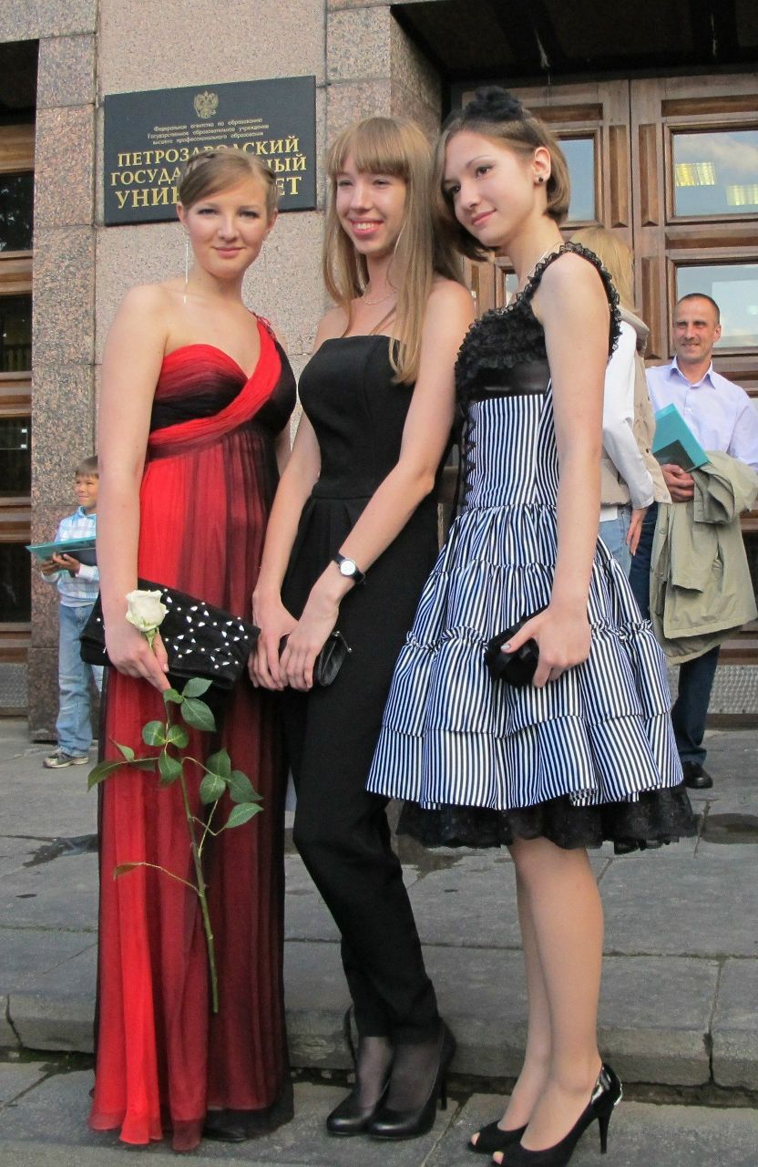 Марина Бобко | Петрозаводск