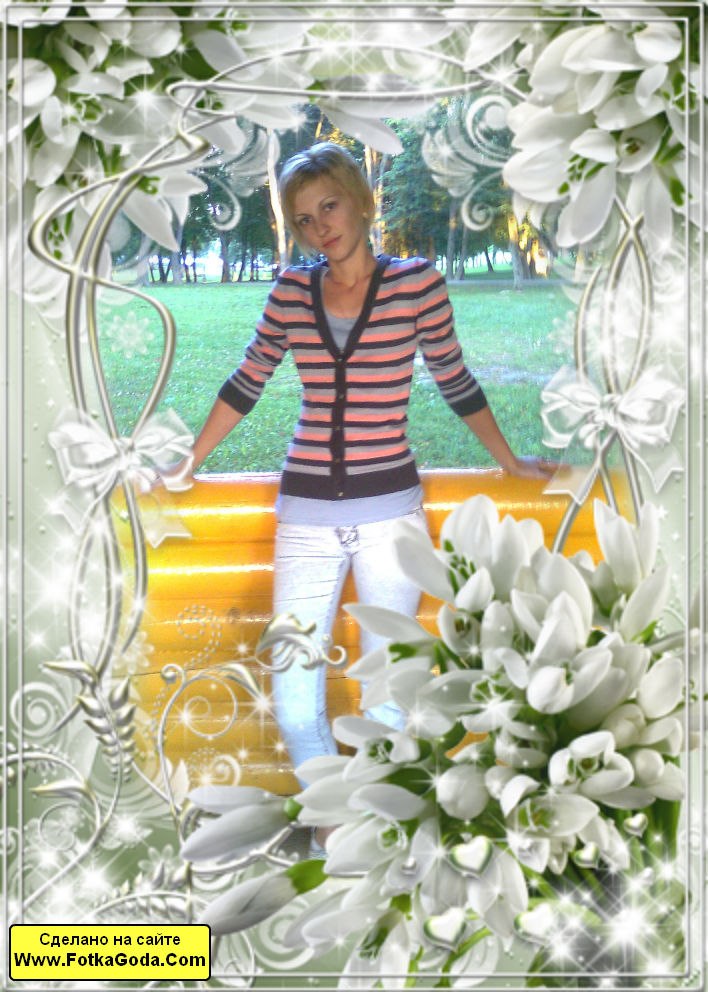 Лена Клочкевич | Новогрудок