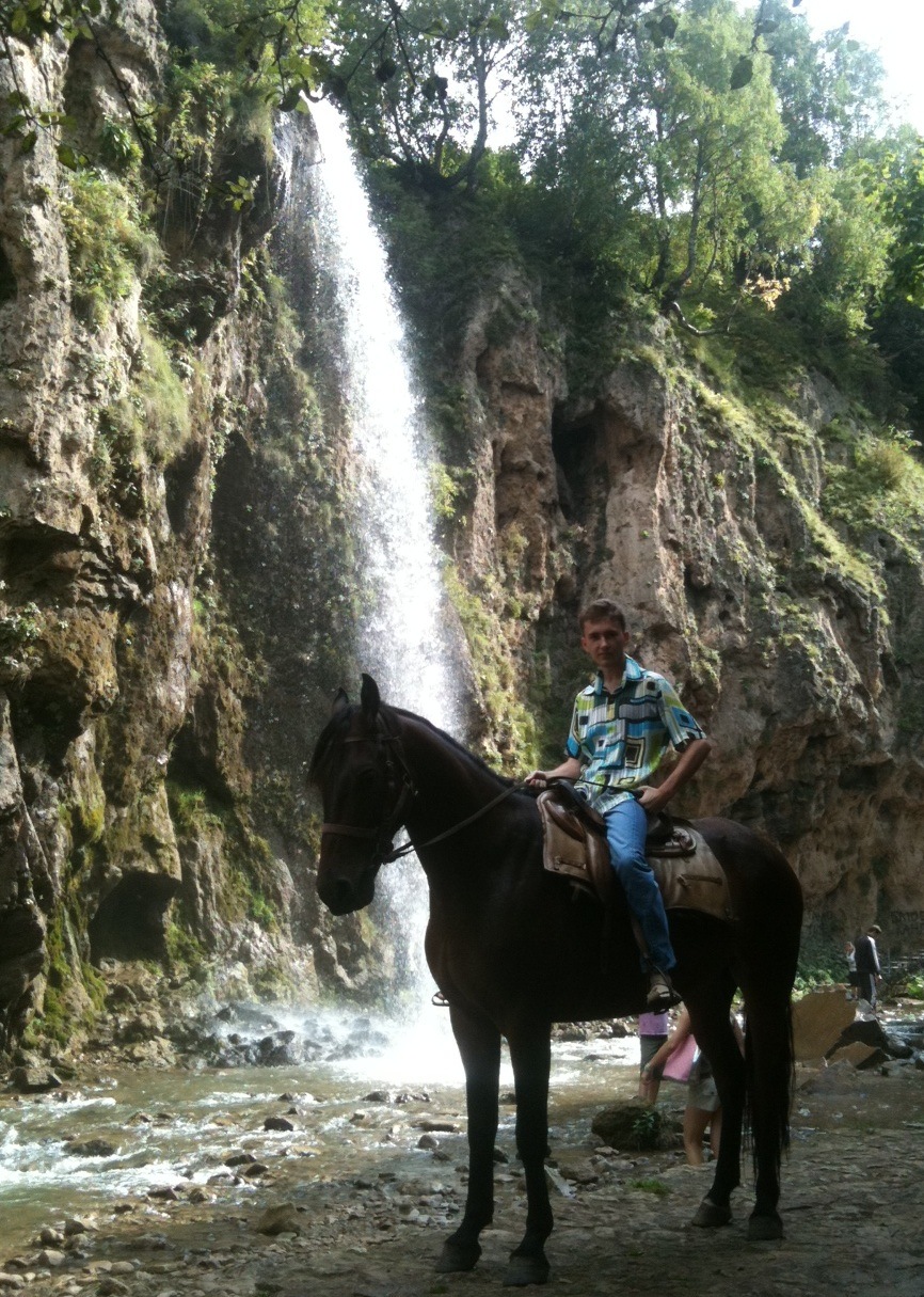 Фото профиля