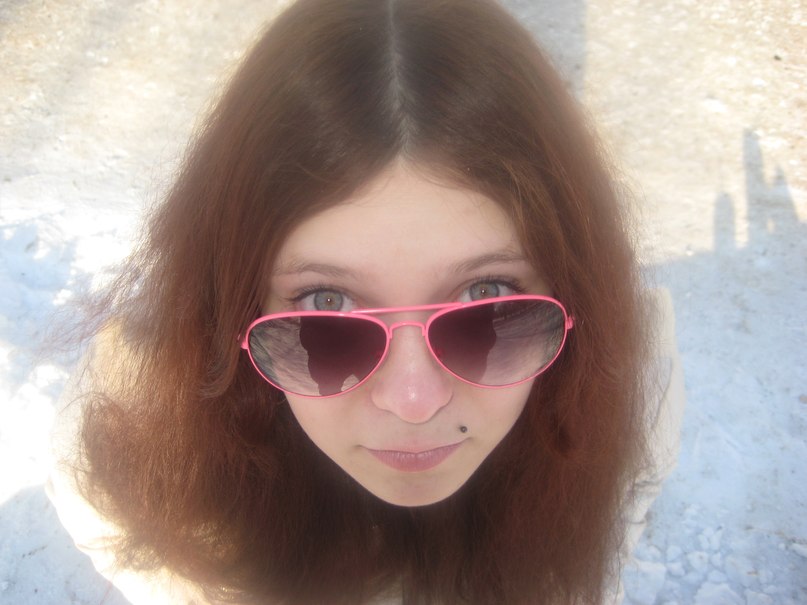 Екатерина Чечеткина | Оренбург