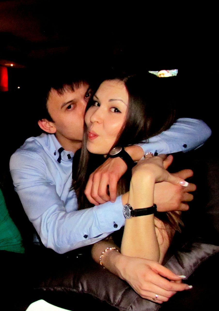 Сауле Бекенёва ♥_SapuShka_♥ | Алматы