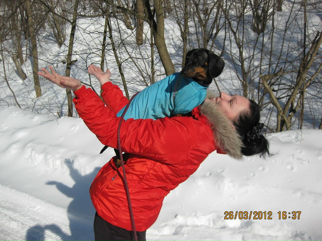 Юлиса Дороганова | Коломна