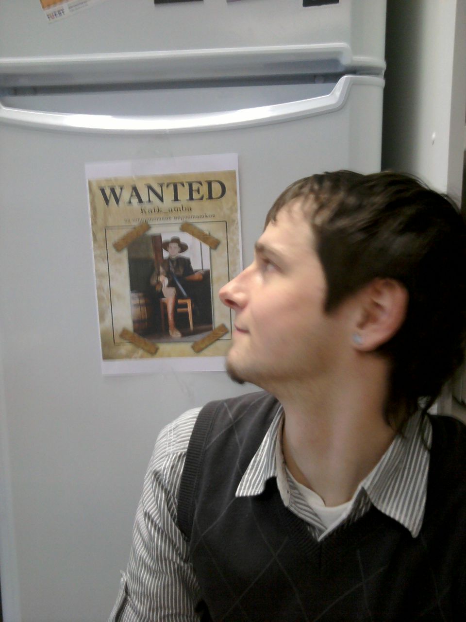 Леша Лагодич | Минск