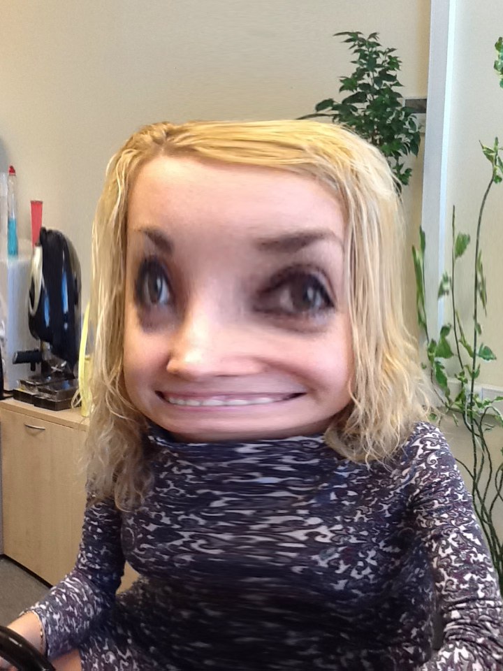 Настя Левина | Санкт-Петербург