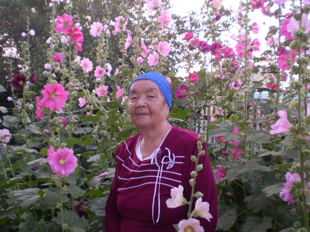 №5, Зульфия Урманшина №5, Зульфия Урманшина