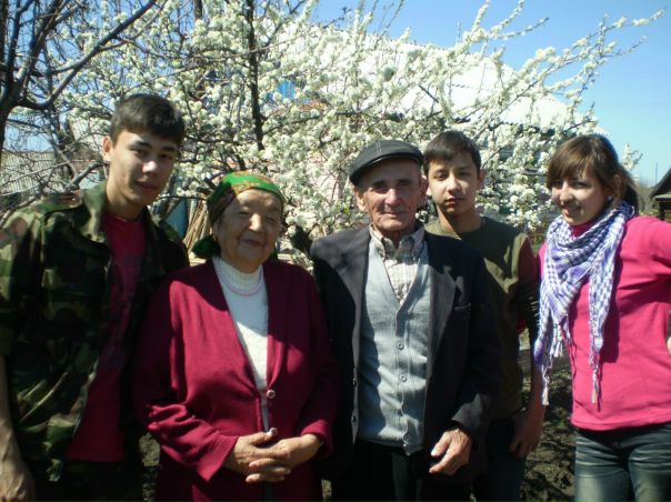 №10, Зульфия Урманшина №10, Зульфия Урманшина