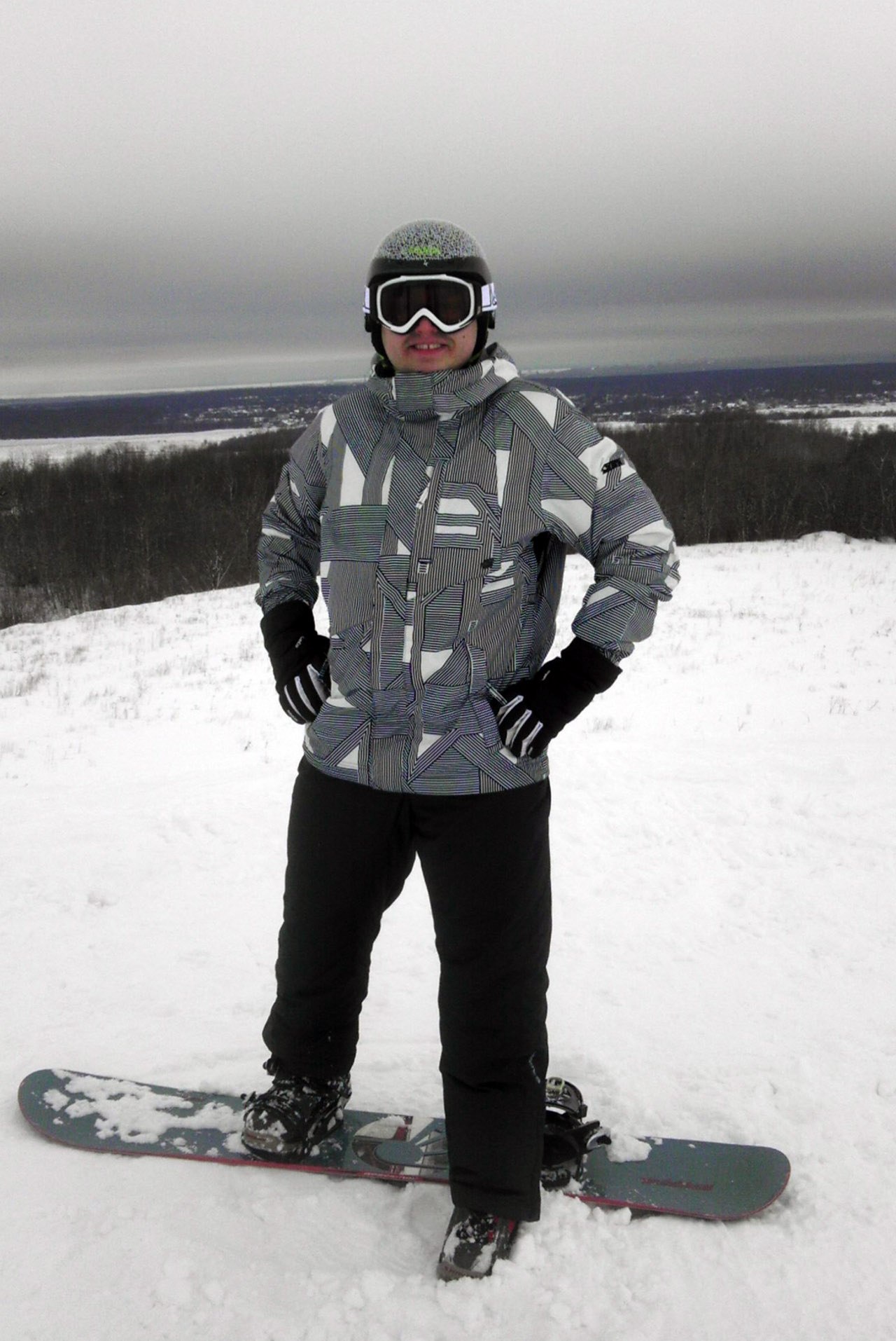 Михаил Богданов Потап | Санкт-Петербург