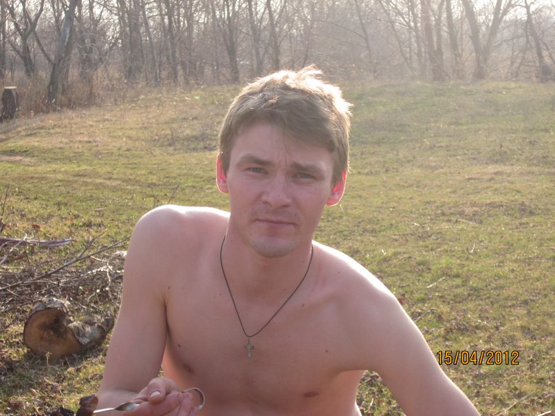 Денис Большов | 